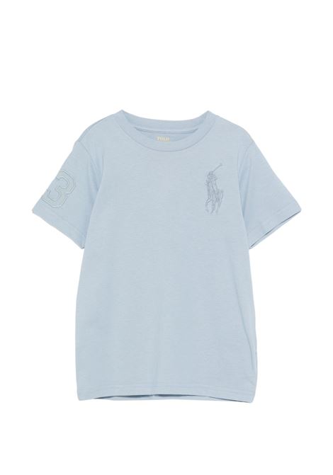 T-shirt Ralph Lauren Kids Ralph Lauren Kids | T-SHIRT E POLO | 323832907505